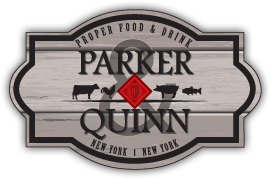 parker and quin nyc