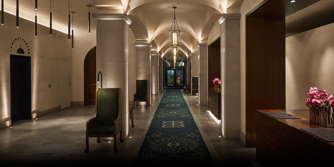 refinery hotel new york